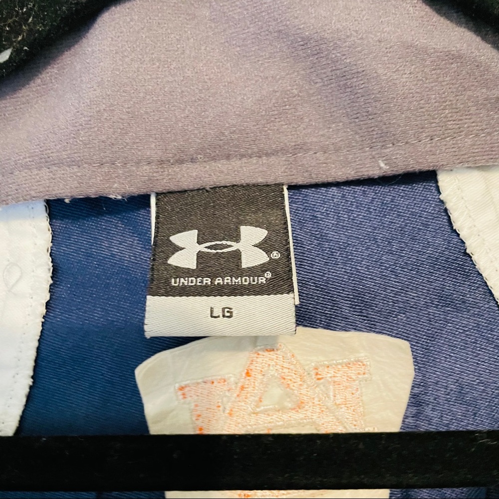 Under Armour Packable Jacket Light Weight - image 7